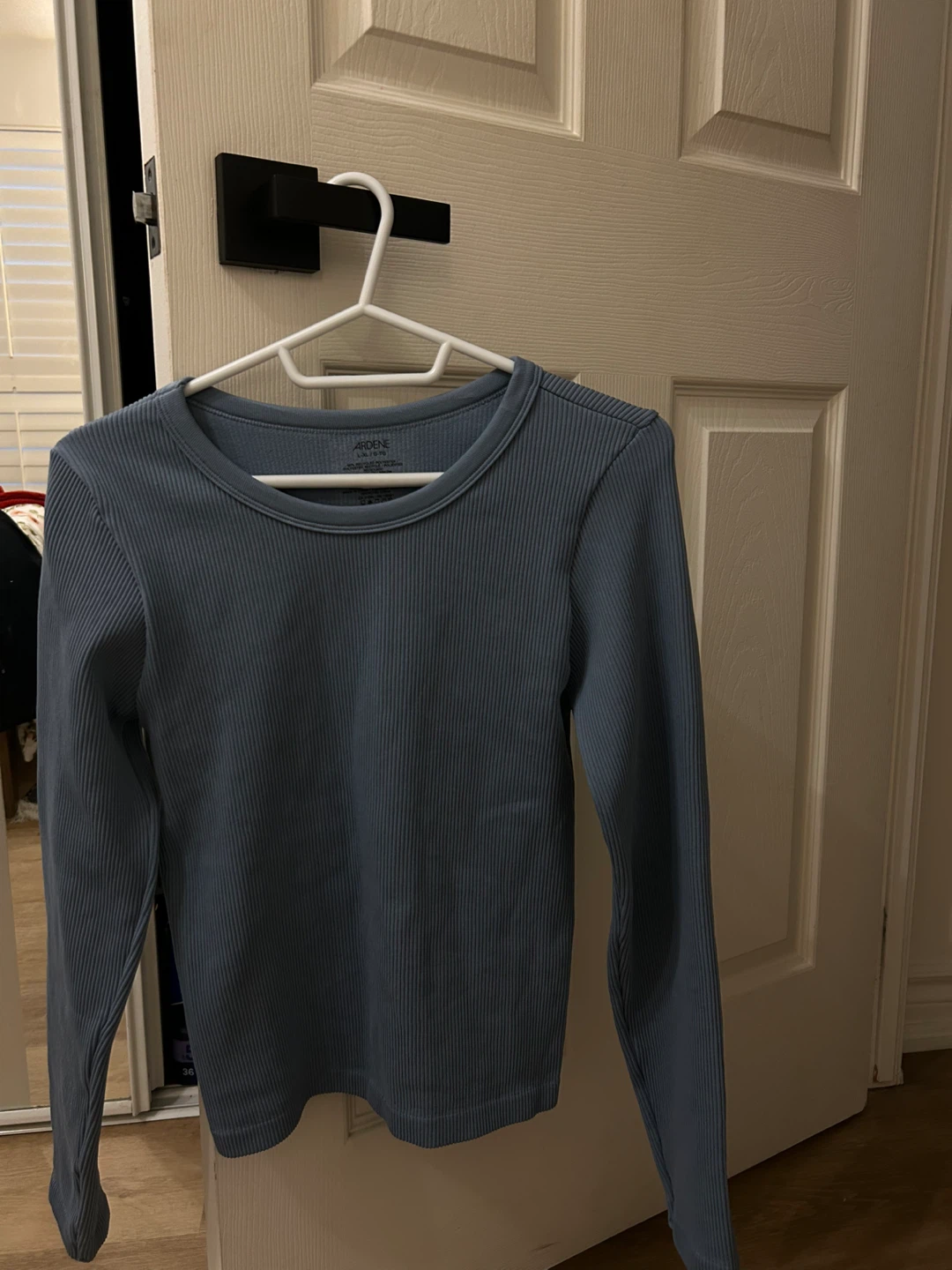 Blue Top Brand New
