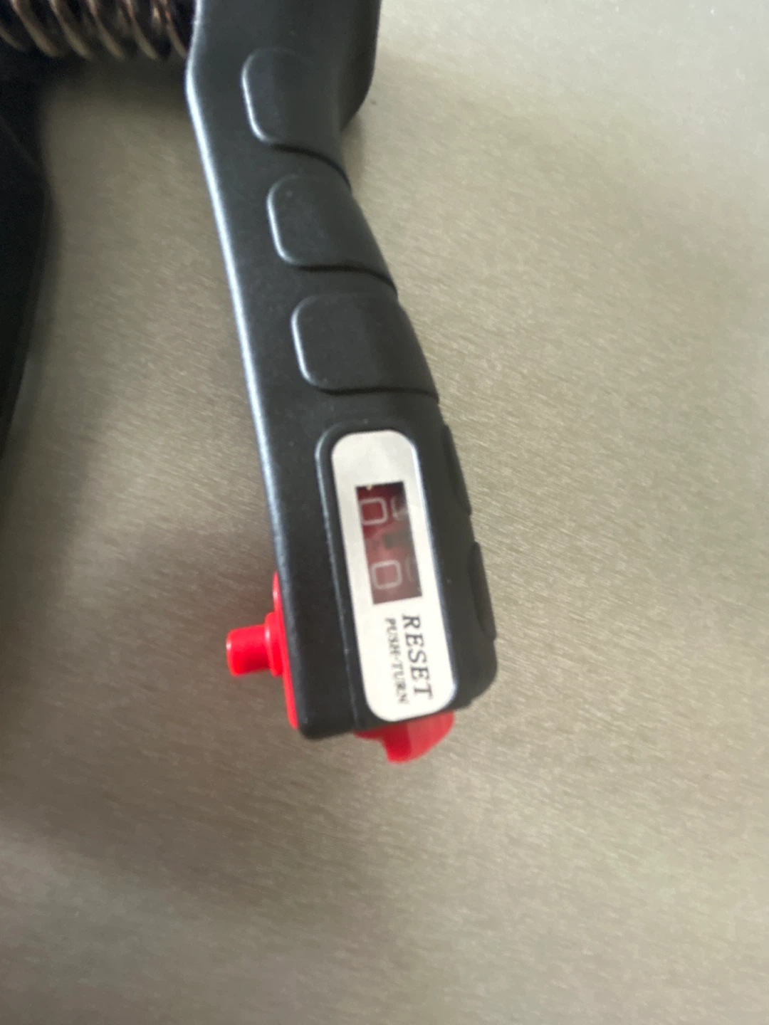 New Balance Hand Grip Strengthener with Counter - photo 2