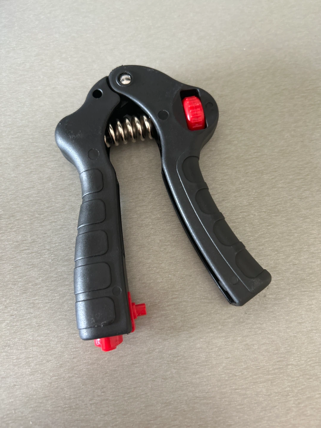 New Balance Hand Grip Strengthener with Counter - photo 3