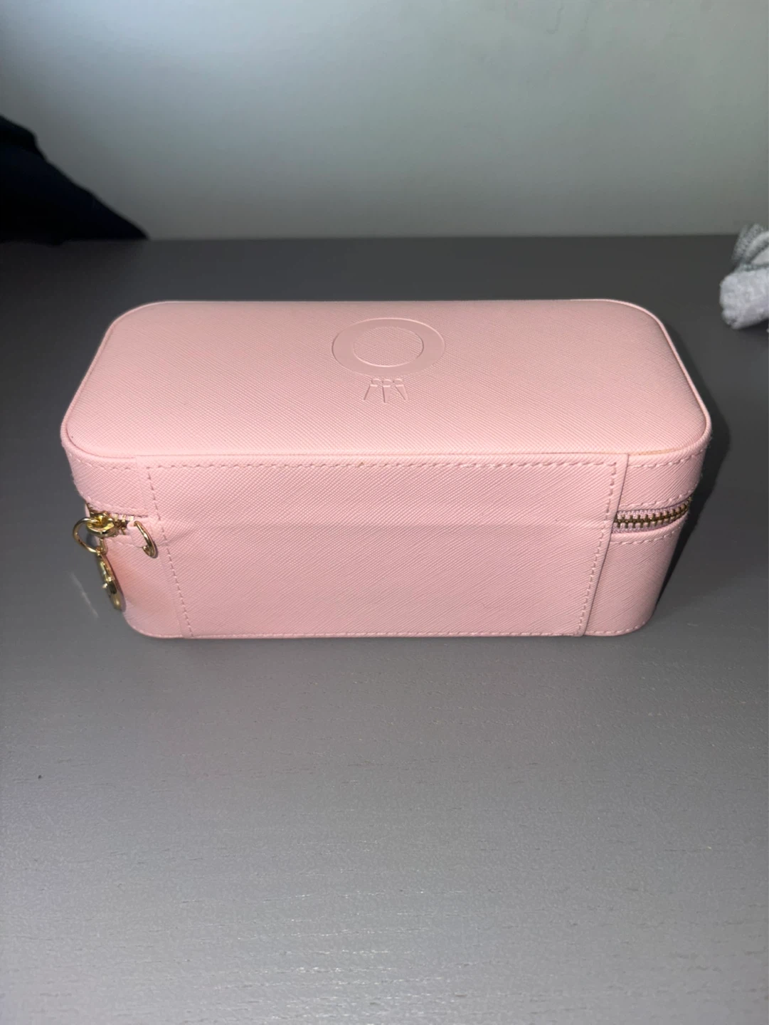Small Pandora Jewellery Box - photo 3