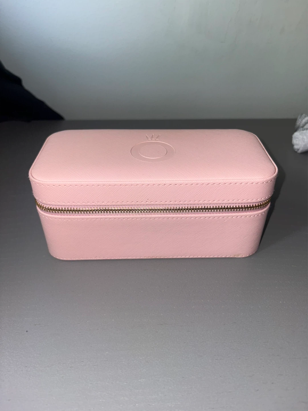 Small Pandora Jewellery Box