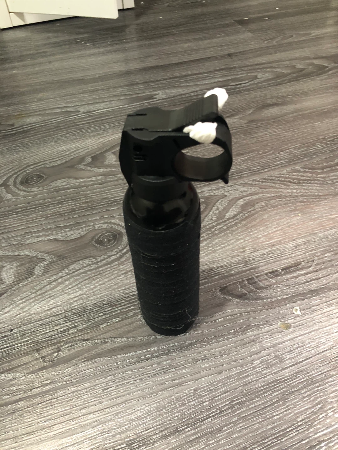 Bear mace - photo 2