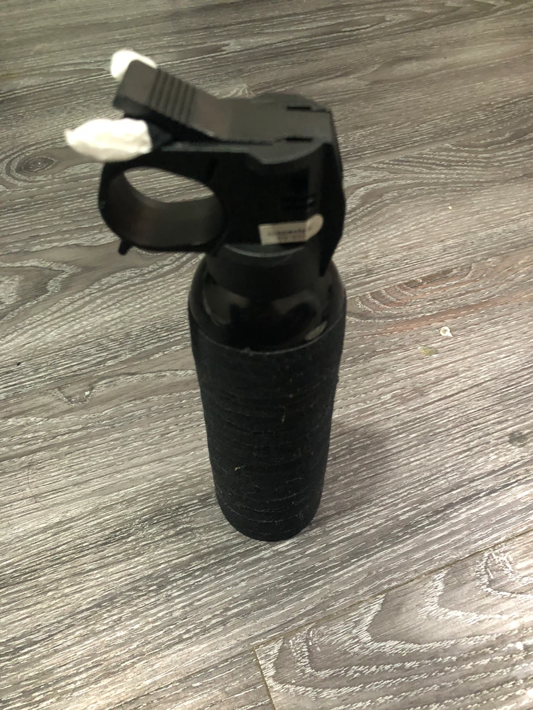 Bear mace - photo 3