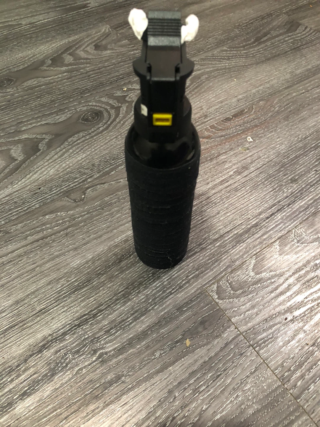 Bear mace