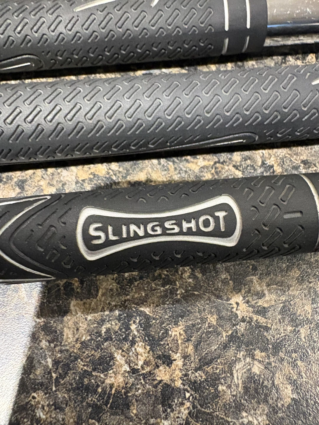 Nike Slingshot Golf Club Set (P-9) - photo 4