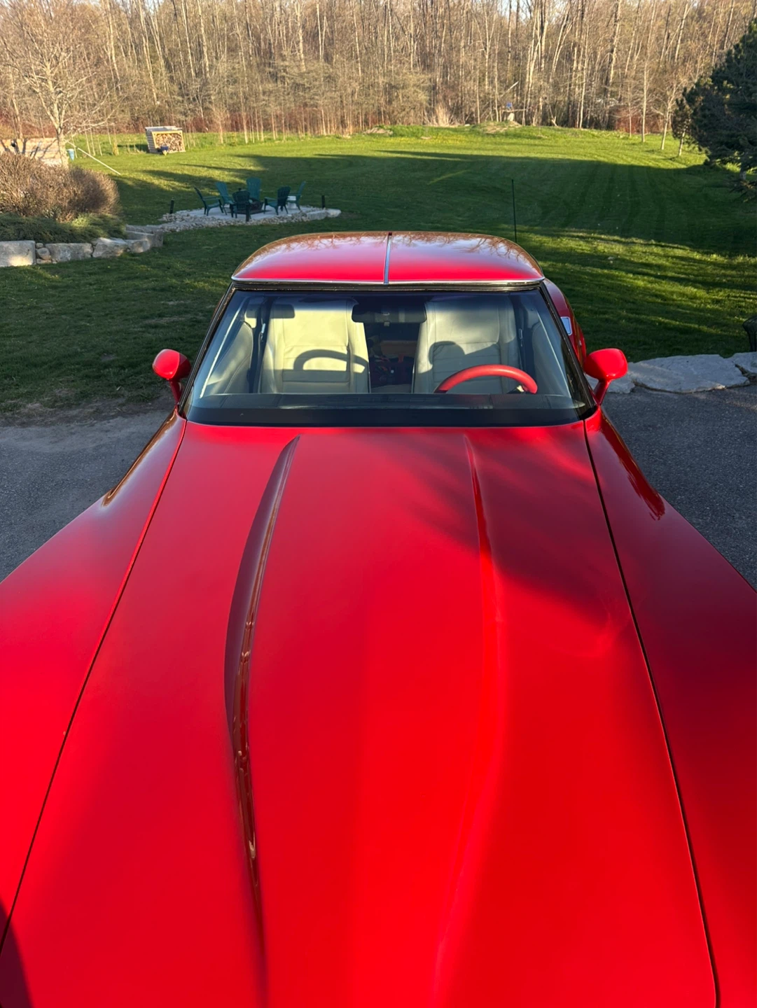 1980 c3 corvette - photo 3
