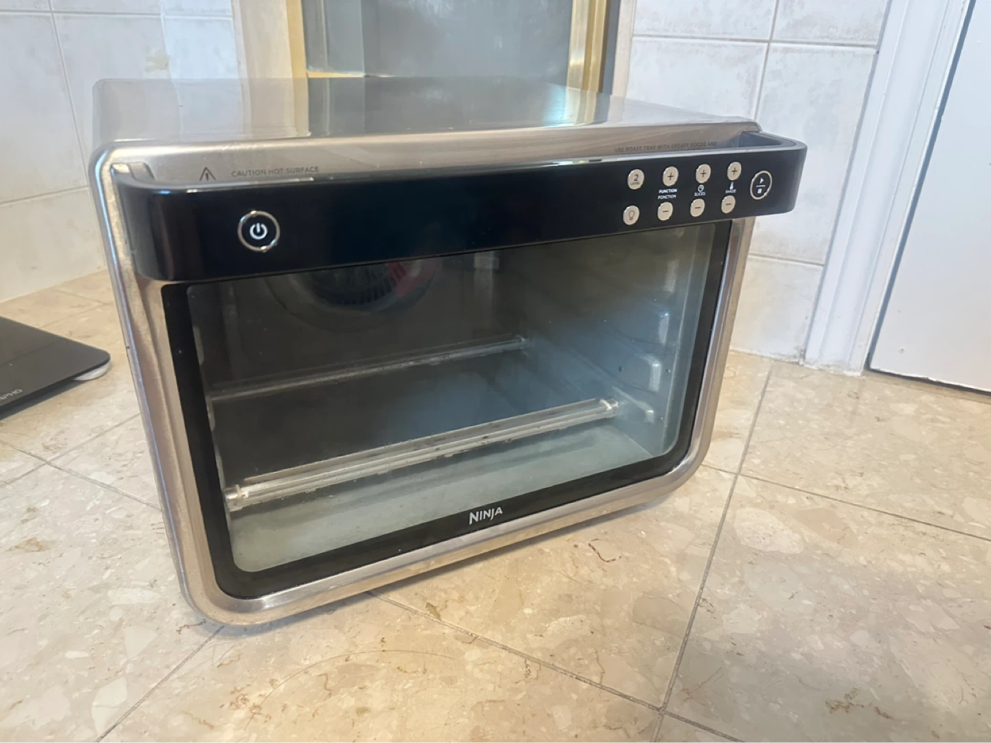 Ninja Foodi 10-in-1 XL Pro Air Fry Oven