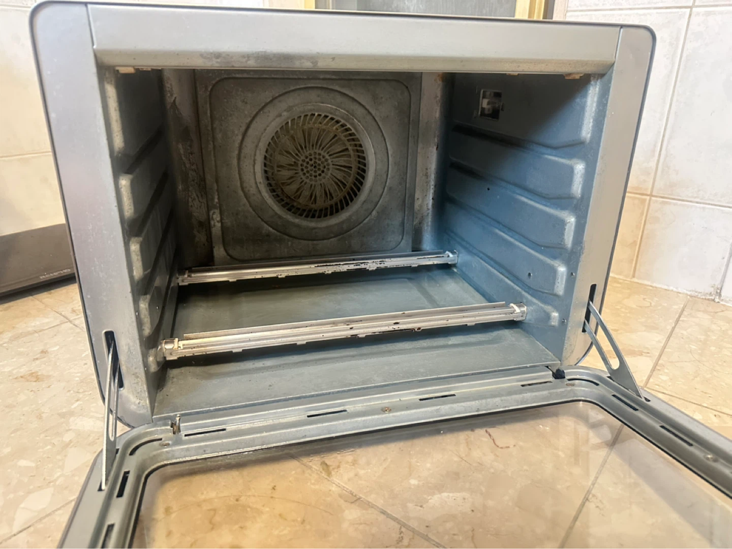 Ninja Foodi 10-in-1 XL Pro Air Fry Oven - photo 2