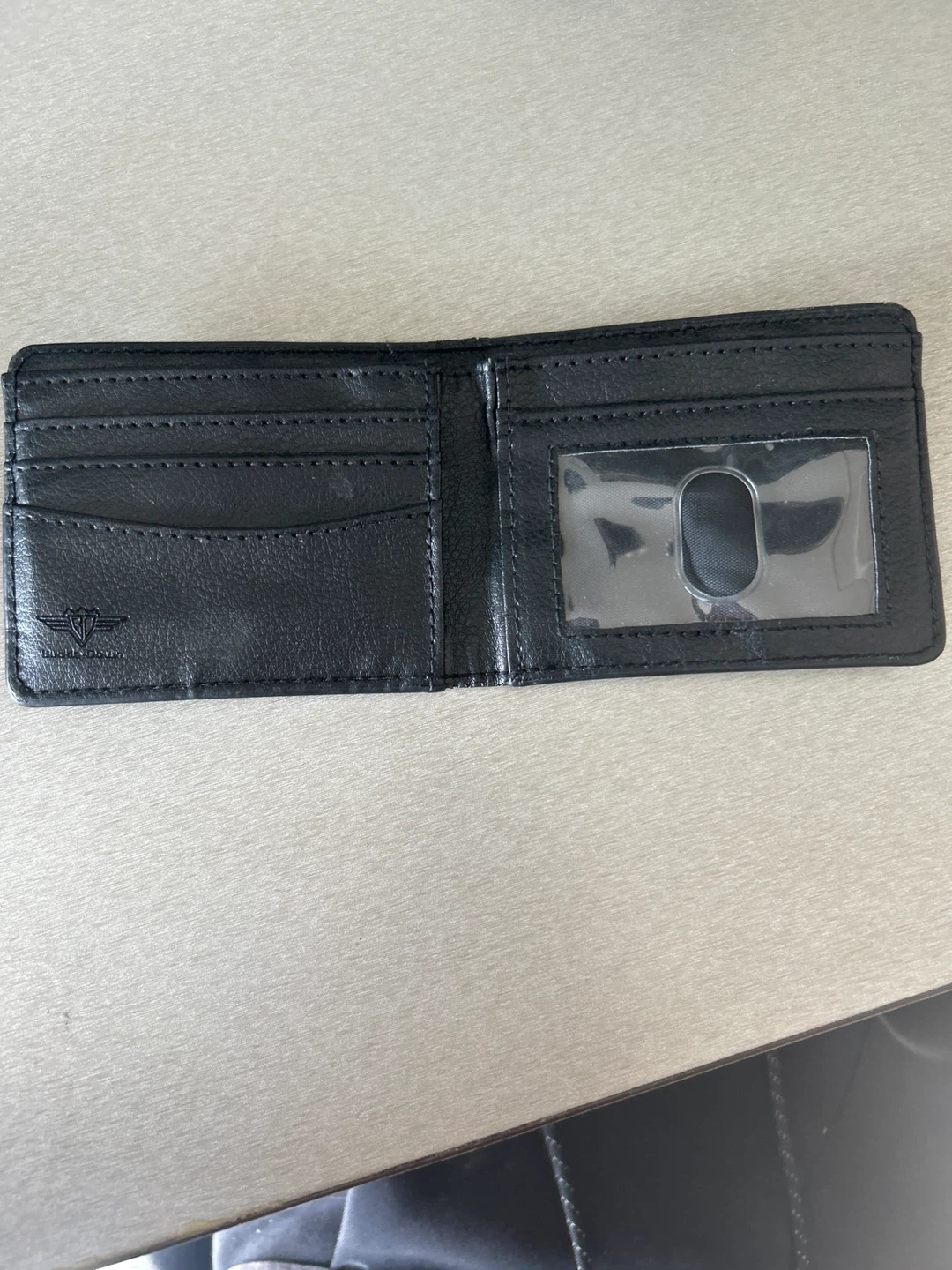 Marvel Wallet - photo 2