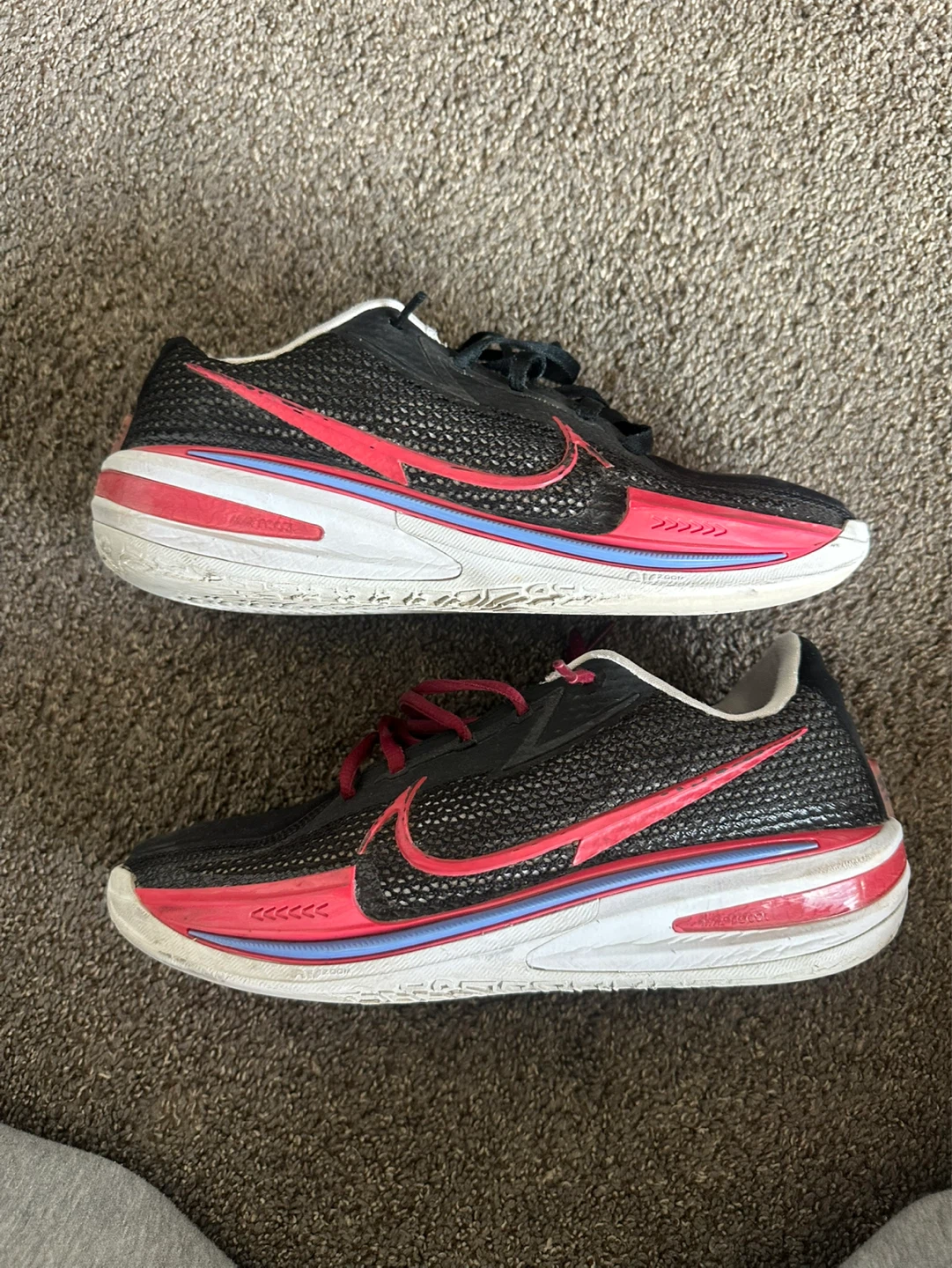 Nike G.T. Cut 1 Basketball Shoes