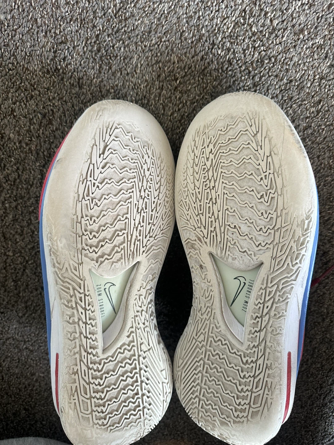 Nike G.T. Cut 1 Basketball Shoes - photo 2