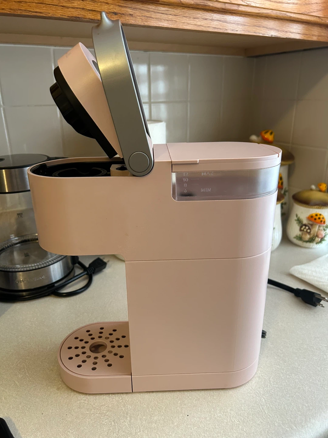 Keurig K-Mini Plus Coffee Maker - Rose Gold - photo 3