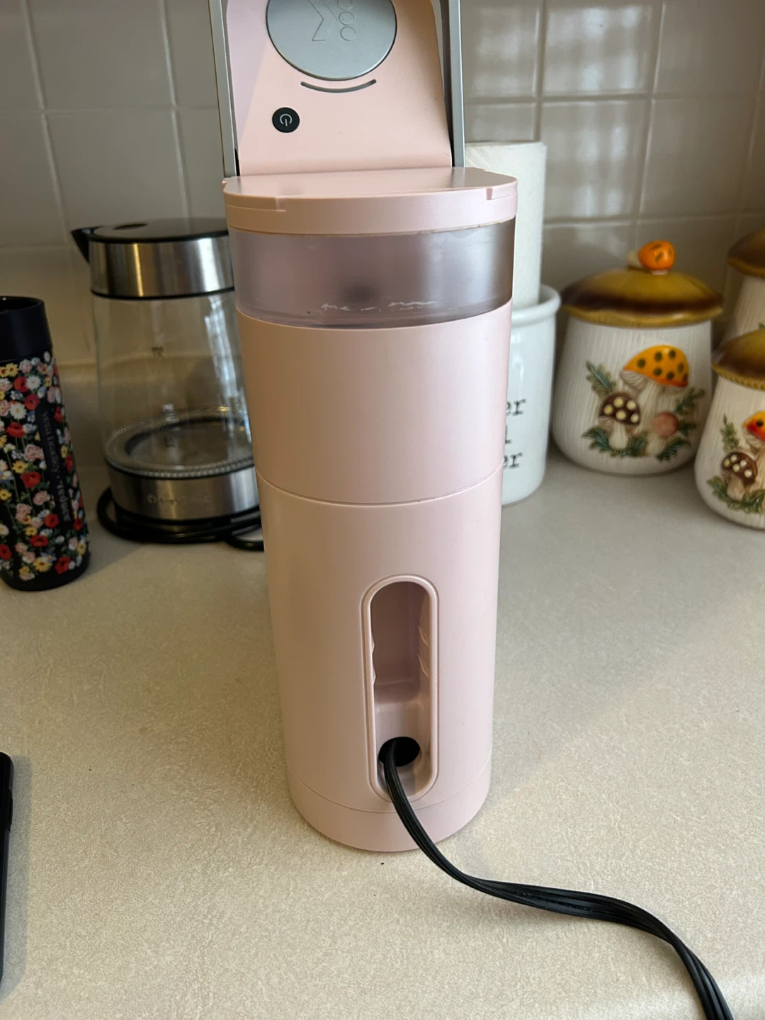 Keurig K-Mini Plus Coffee Maker - Rose Gold - photo 4