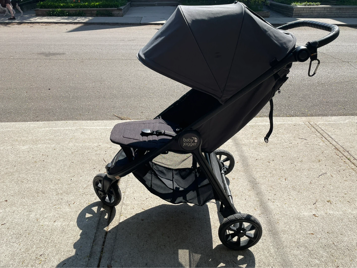 Baby Jogger City Mini GT2 Stroller - photo 5