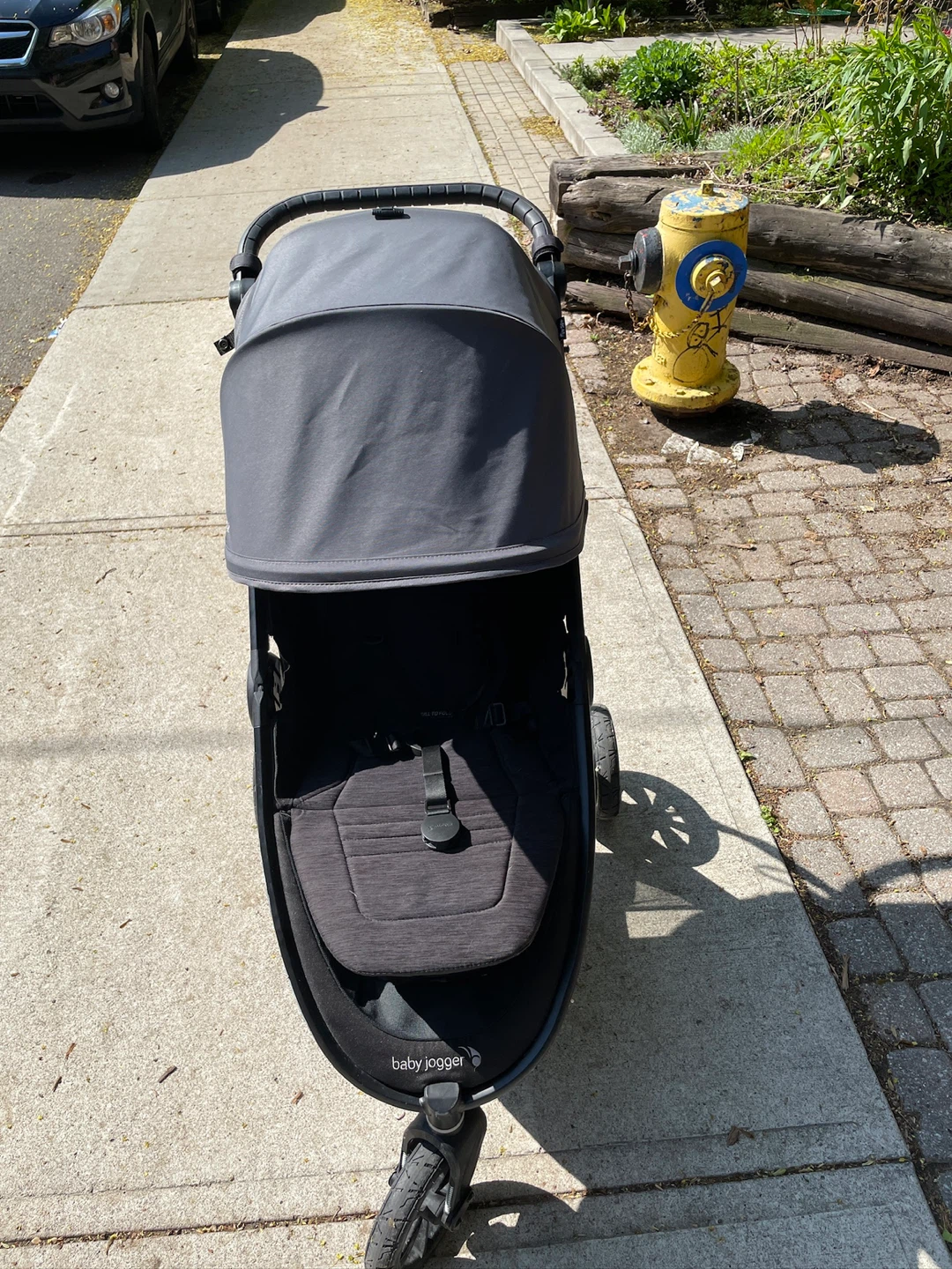 Baby Jogger City Mini GT2 Stroller - photo 3