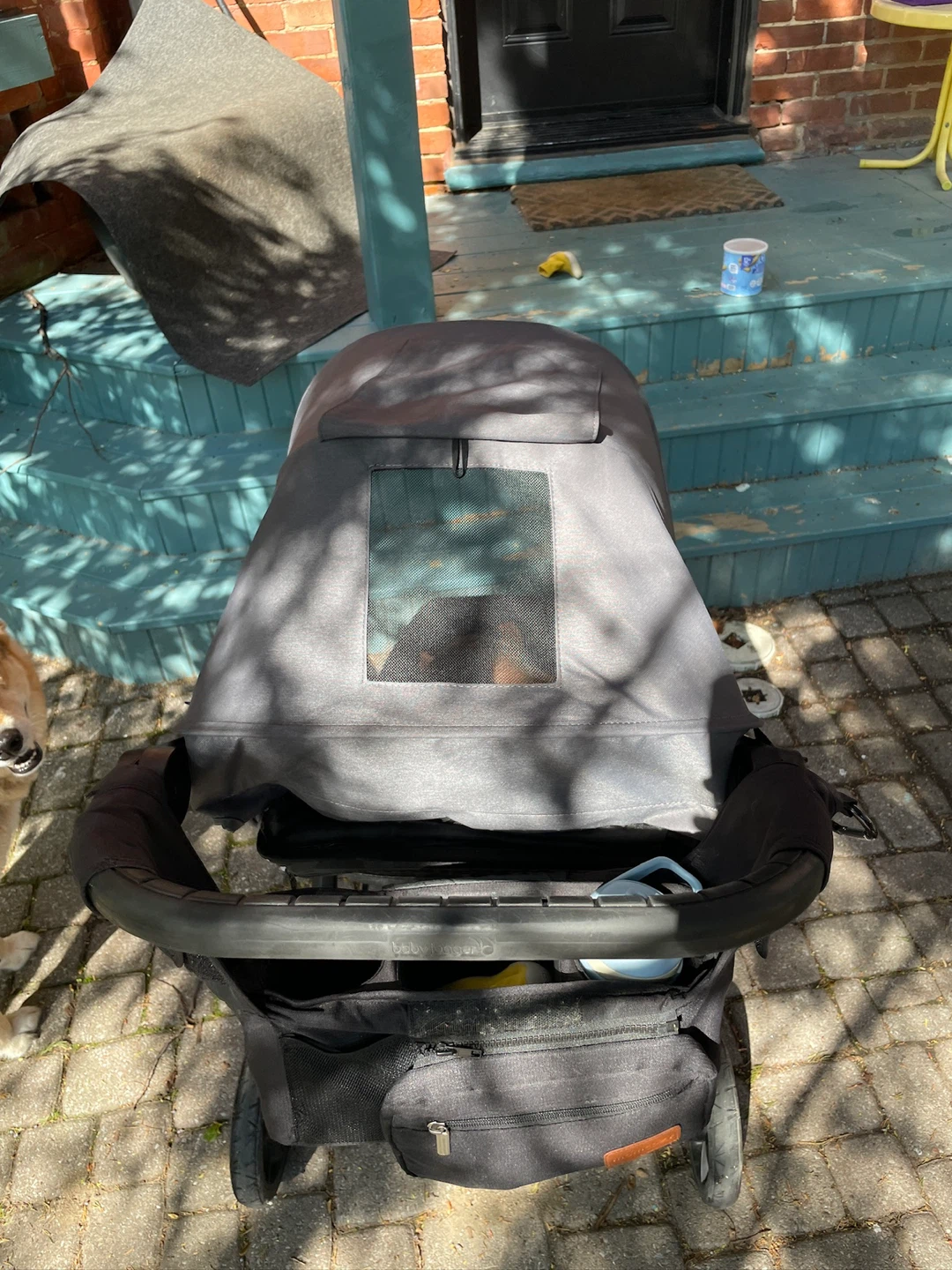 Baby Jogger City Mini GT2 Stroller - photo 2