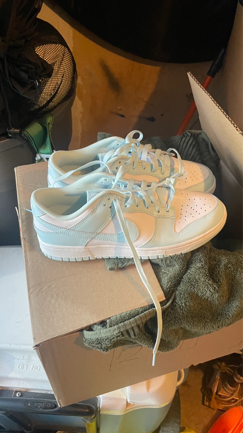 Nike Dunk Low Women's Size 9