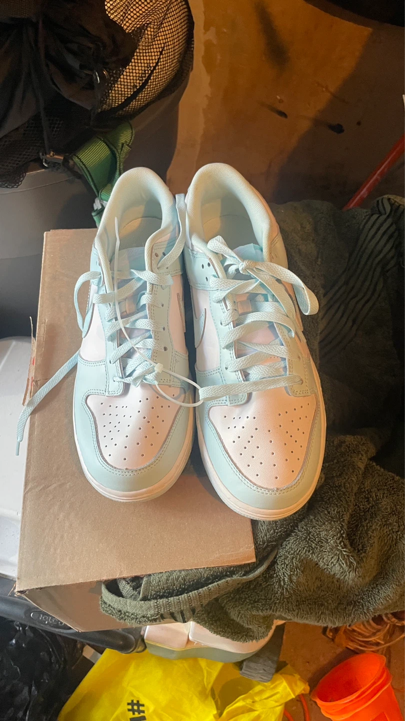 Nike Dunk Low Women's Size 9 - photo 2
