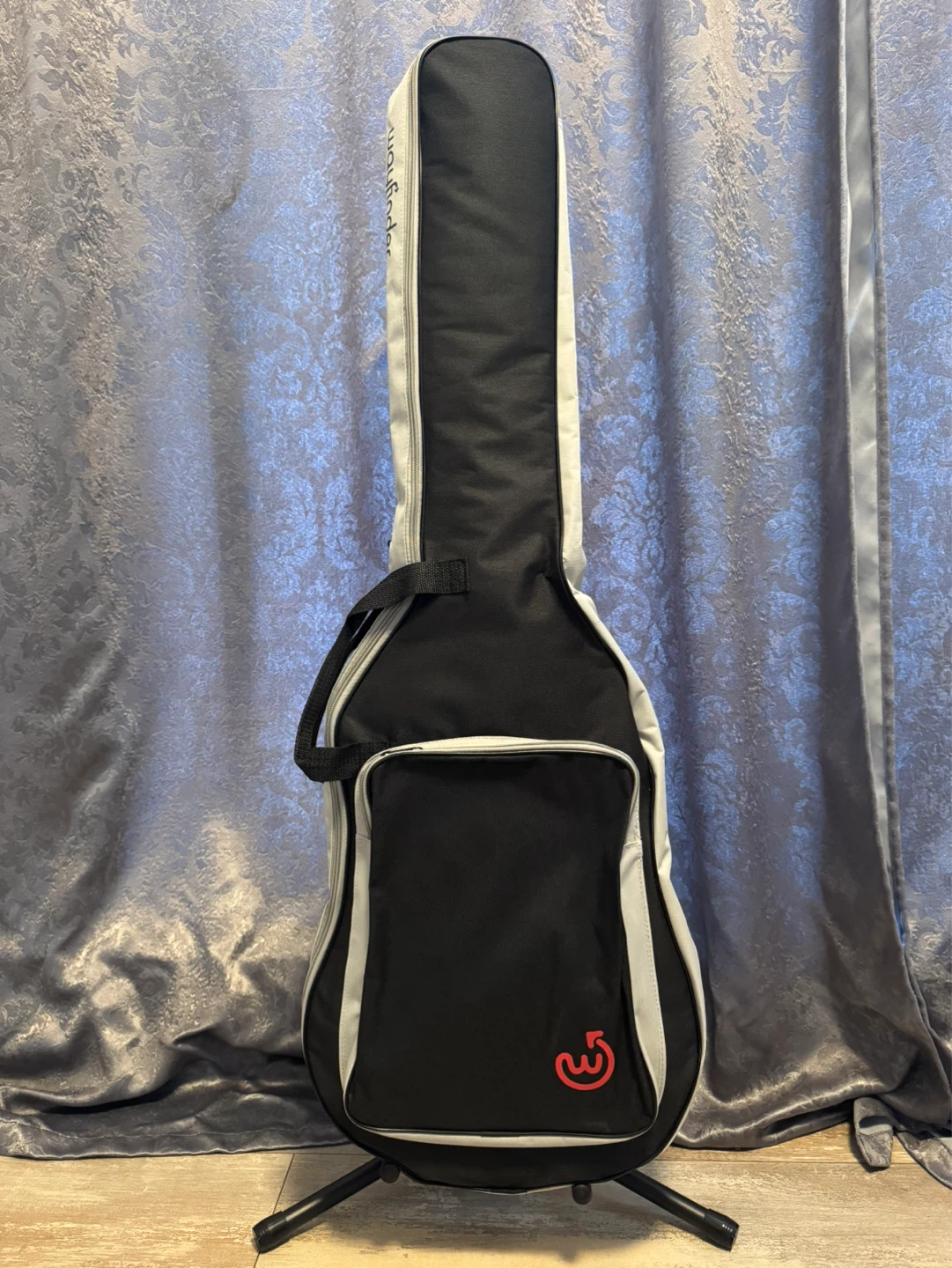 Tagima TG-530 Electric Guitar with Wayfinder Gig Bag & Freebies - photo 3