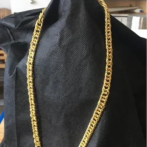 Gold Chain Necklace