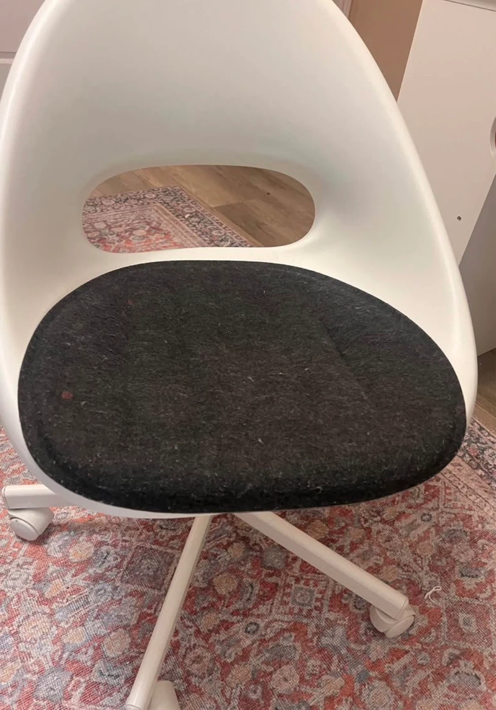 IKEA chair