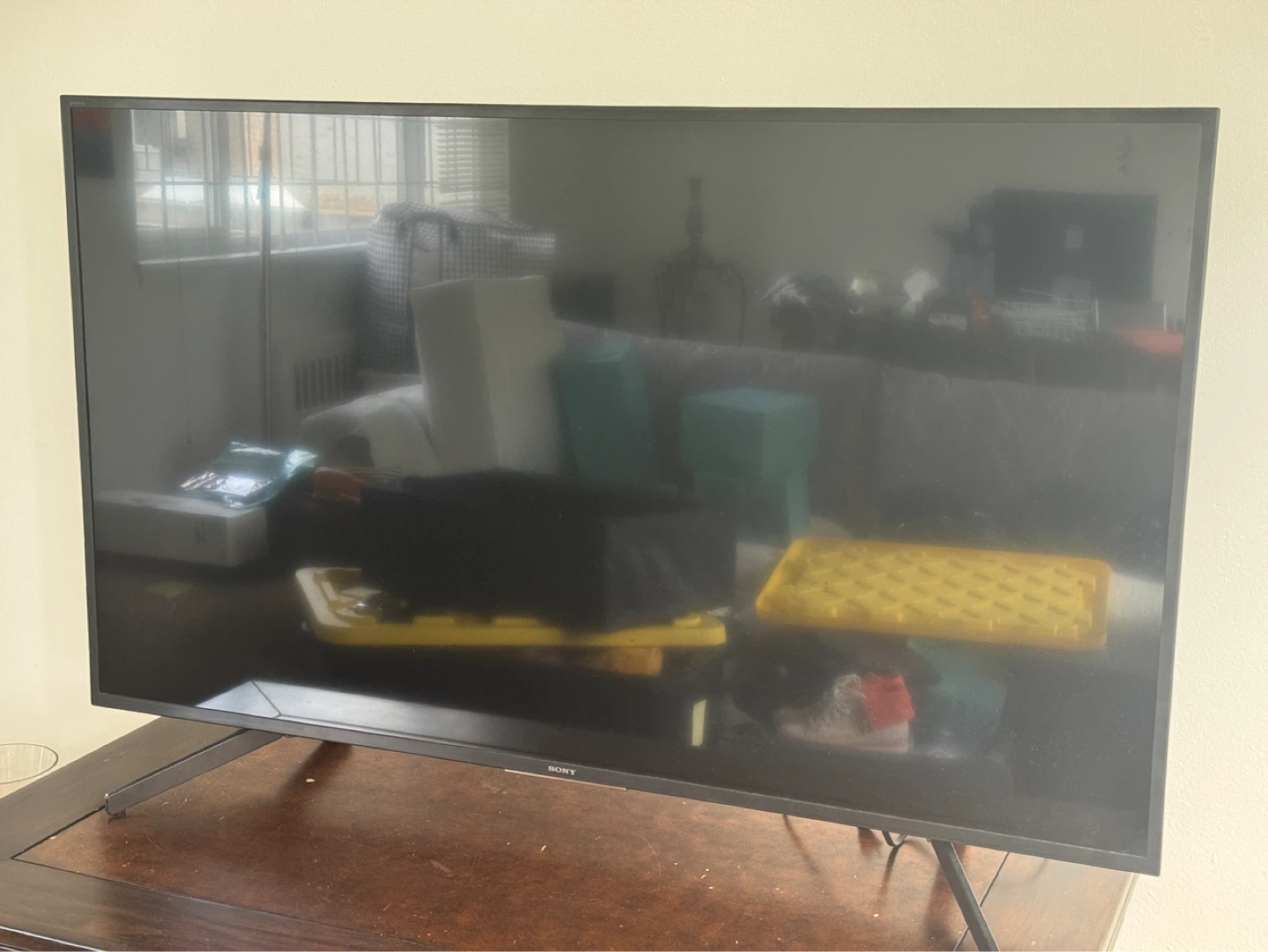 Sony Bravia XBR-55X800G 55" 4K UHD HDR Smart TV