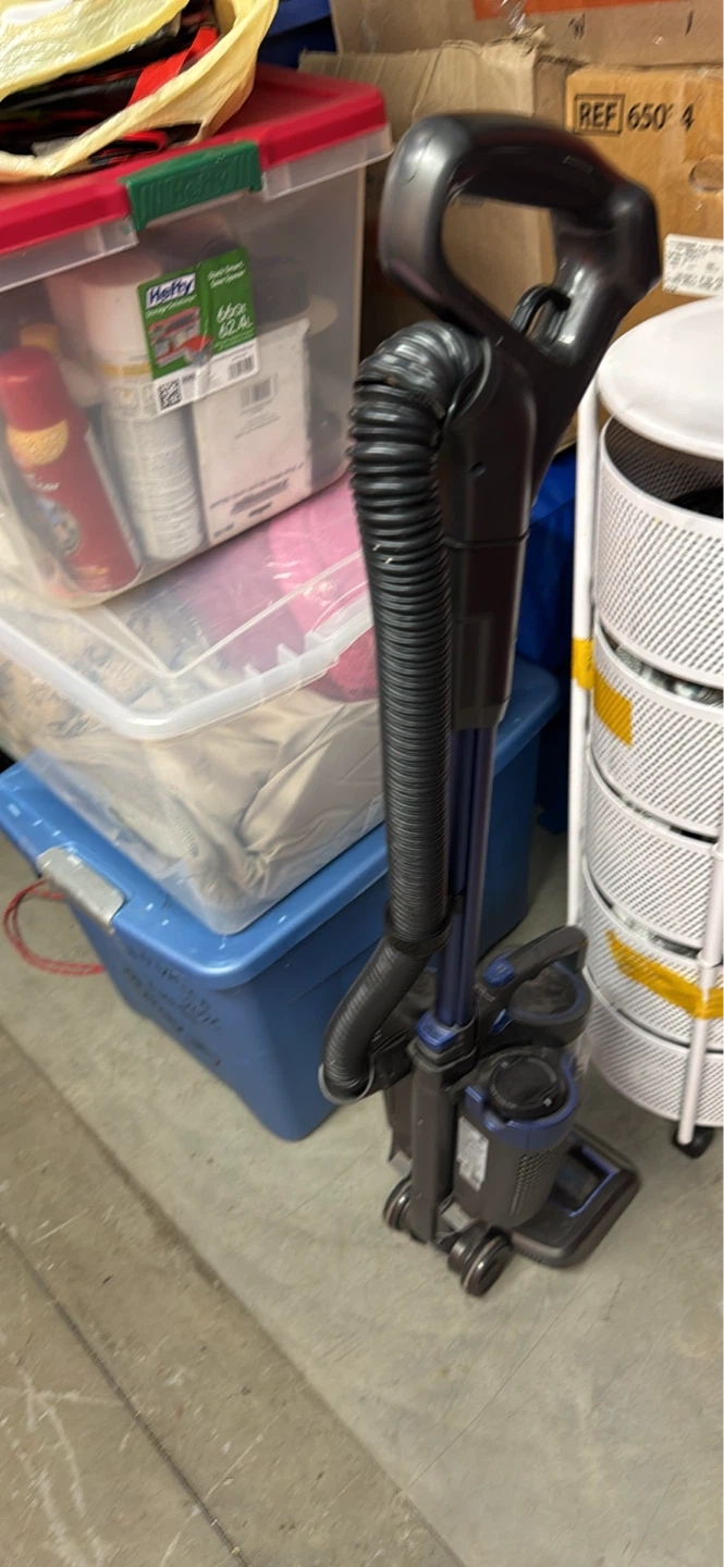 Shark Vertex Pro Cordless Stick Vacuum - photo 2