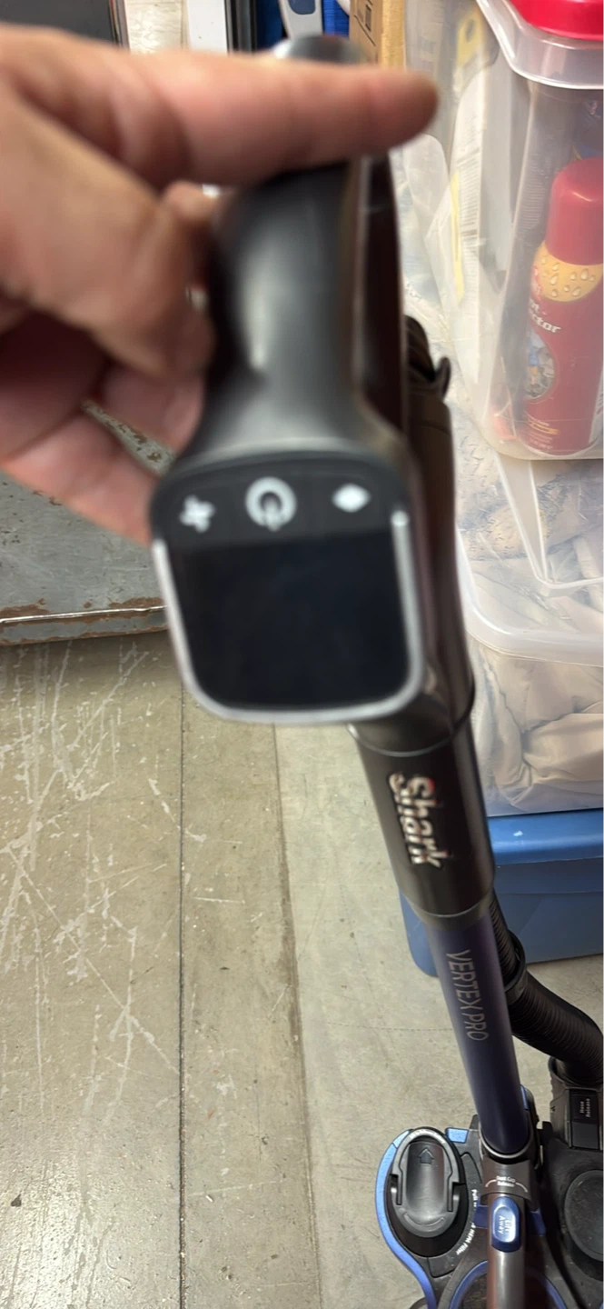 Shark Vertex Pro Cordless Stick Vacuum - photo 4