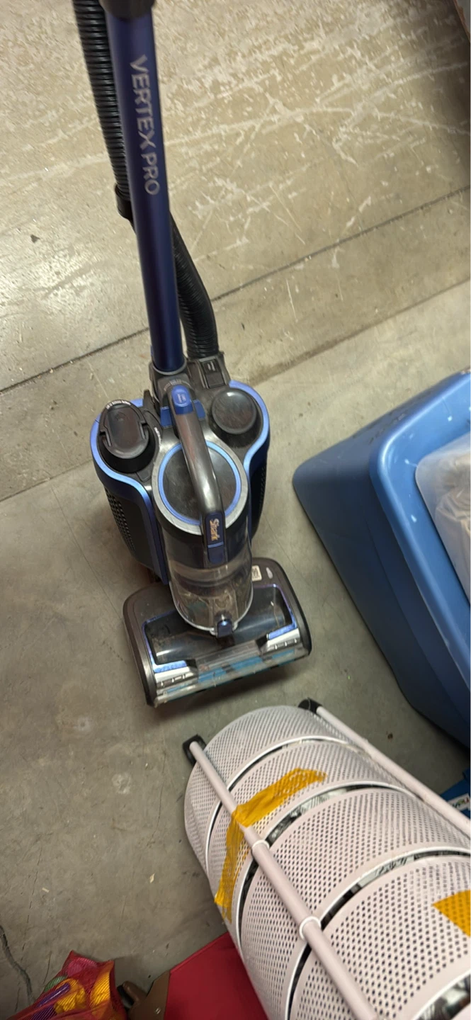 Shark Vertex Pro Cordless Stick Vacuum - photo 3