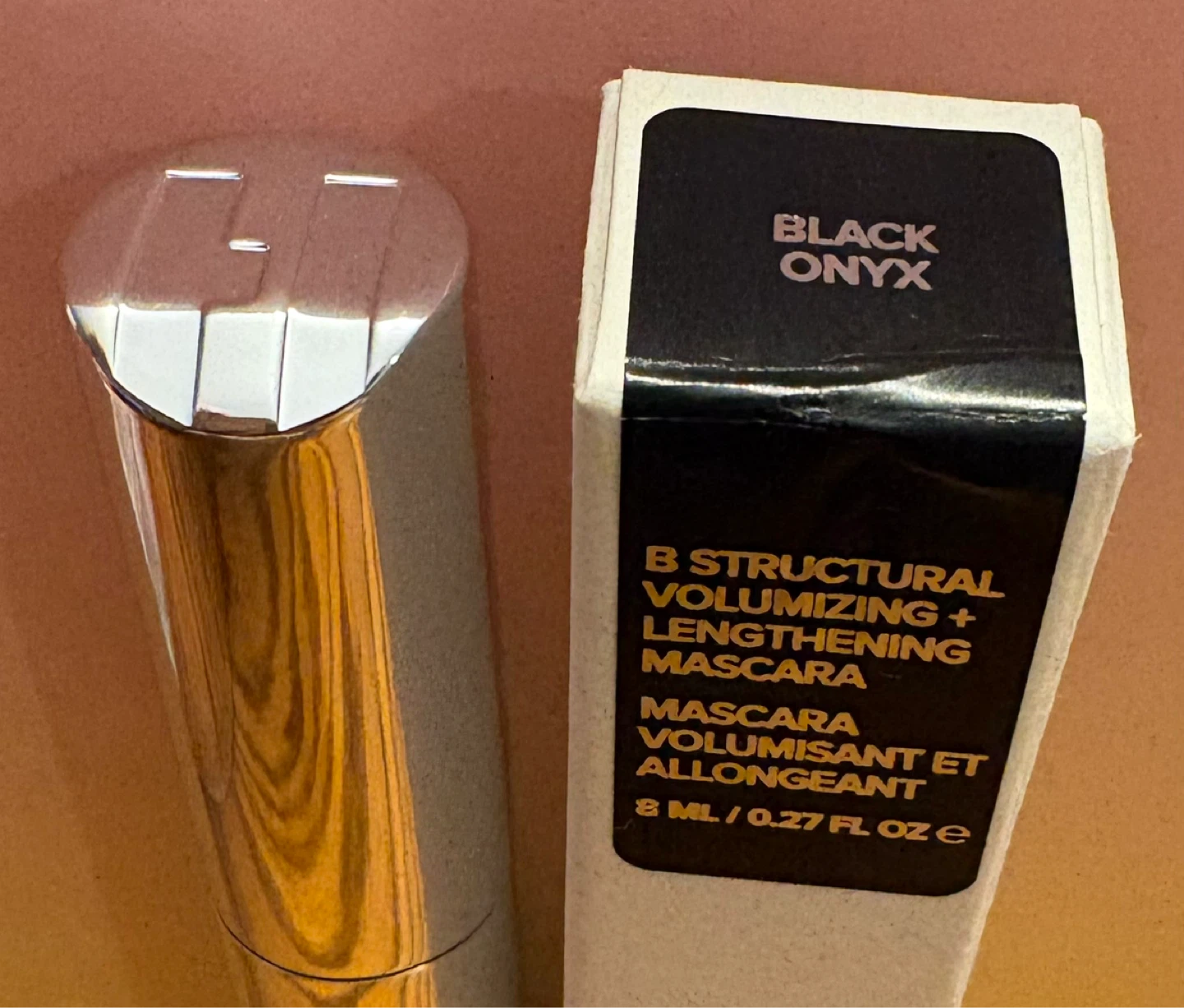 ✨✨Haus Labs - Black Onyx Mascara by Lady Gaga - photo 2