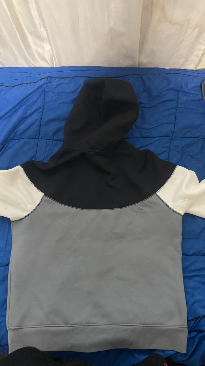 Nike Tech Fleece Full Zip Hoodie Jacket Men's XL - photo 5