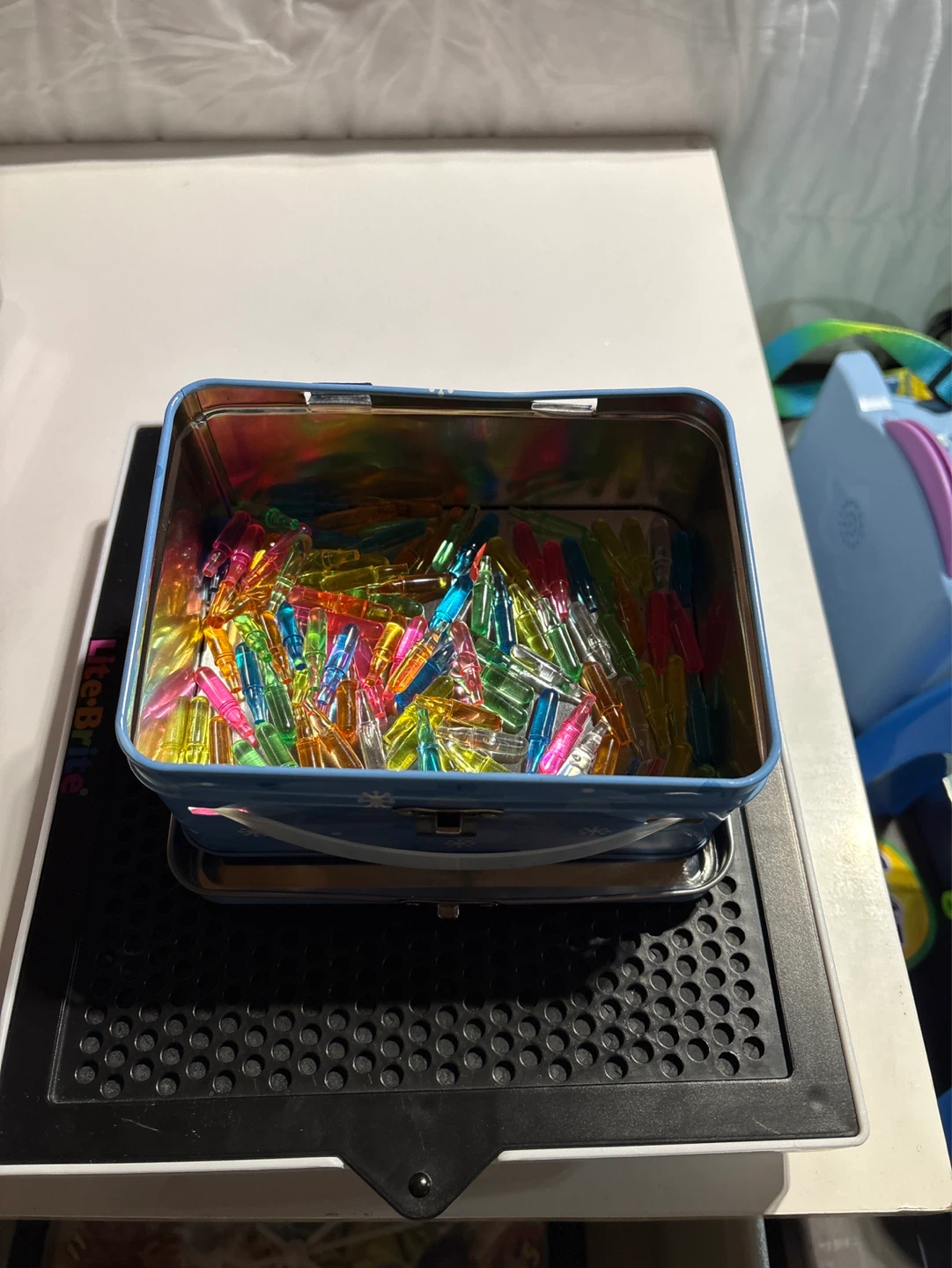 Lite-Brite - Assorted Colors