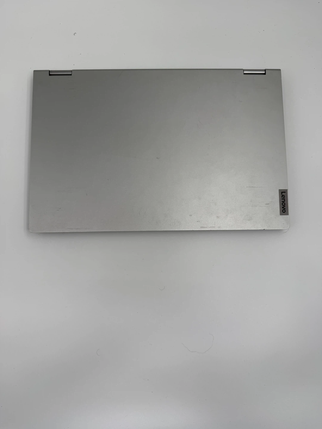 Touchscreen Lenovo Flex 5 15" Laptop 16 GB 500 SSD - photo 3