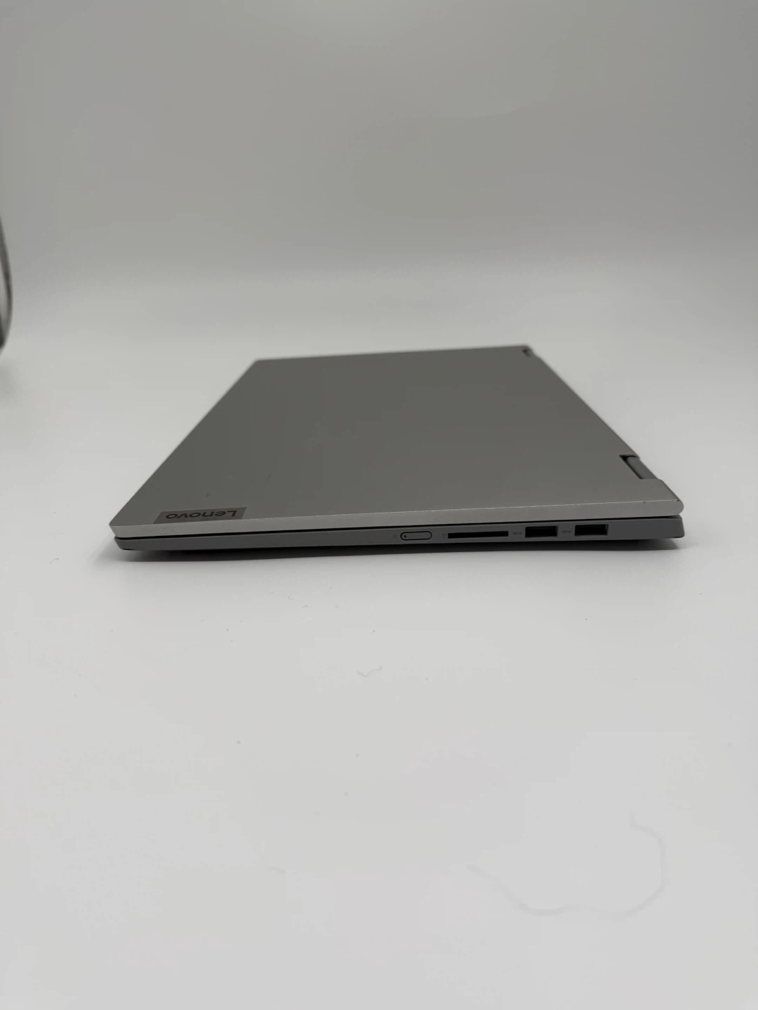 Touchscreen Lenovo Flex 5 15" Laptop 16 GB 500 SSD - photo 4