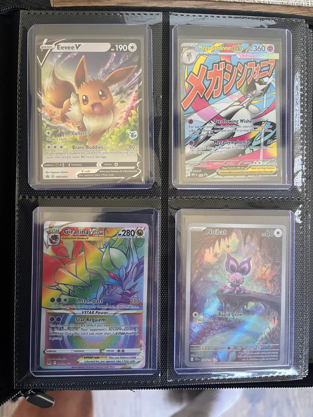GARAGE SALE Assorted Pokemon and Hockey Trading Cards