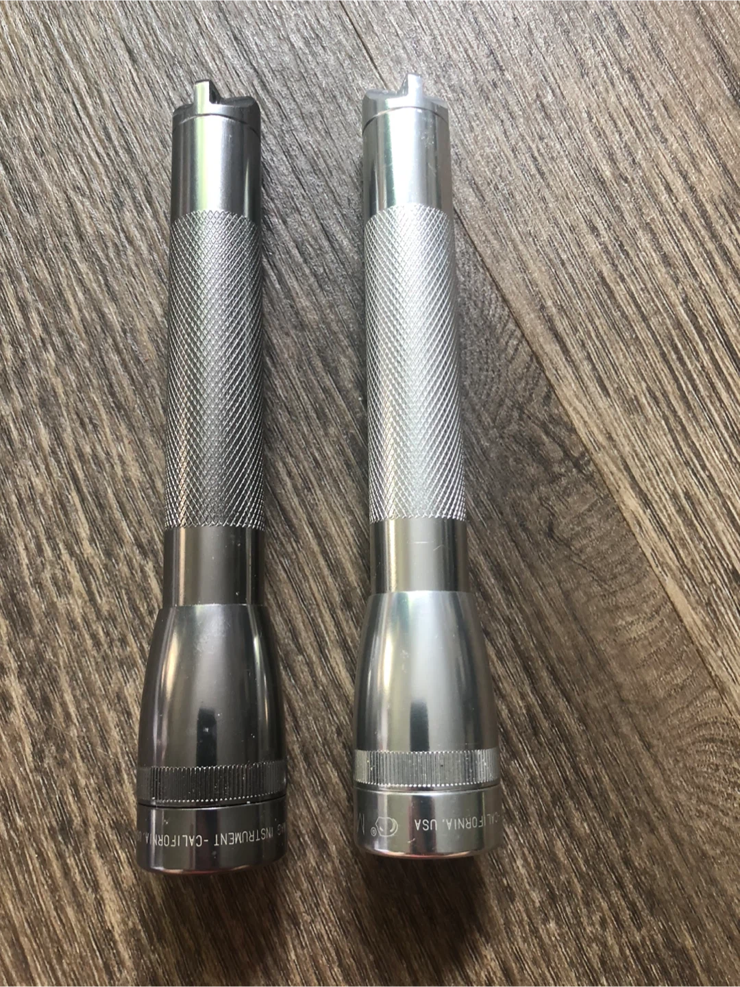 Maglites