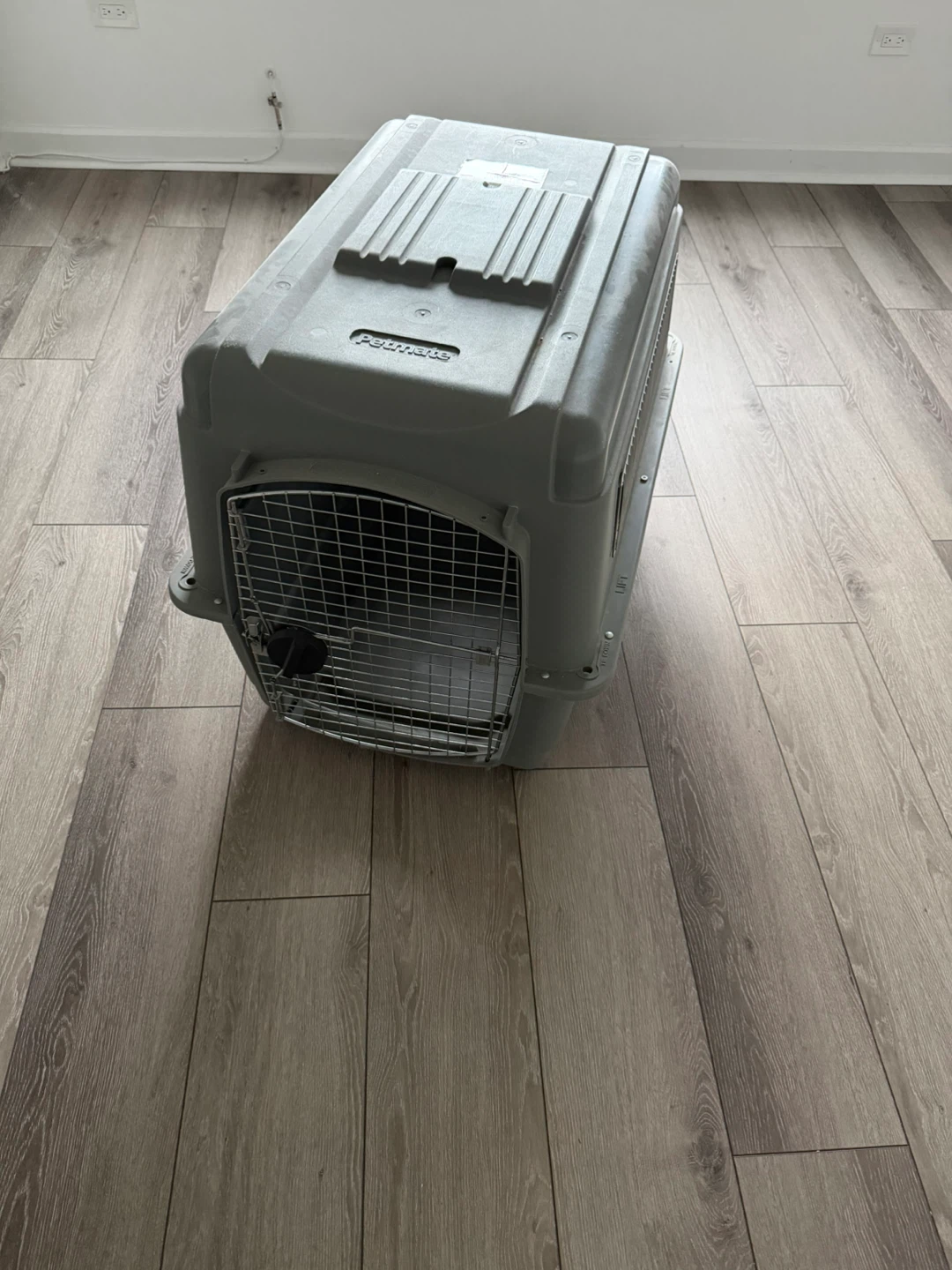 Petmate Sky Kennel Ultra Travel Pet Carrier