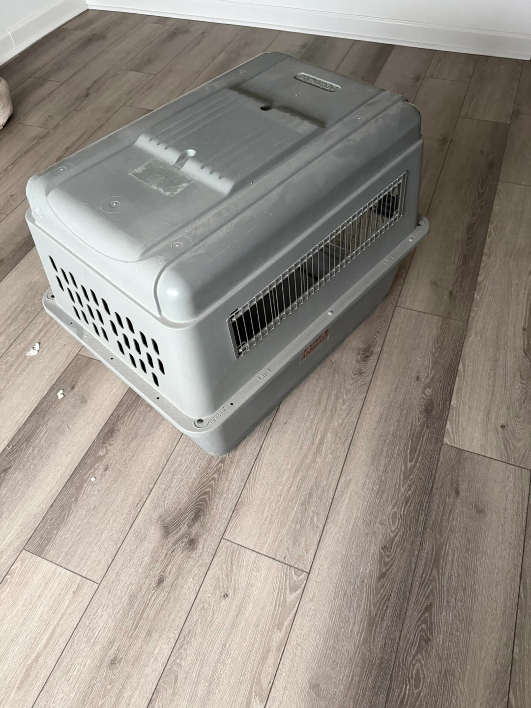 Petmate Sky Kennel Ultra Travel Pet Carrier - photo 2