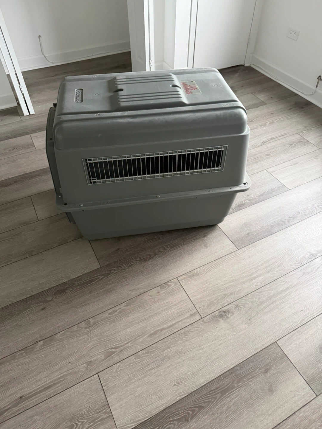 Petmate Sky Kennel Ultra Travel Pet Carrier - photo 3