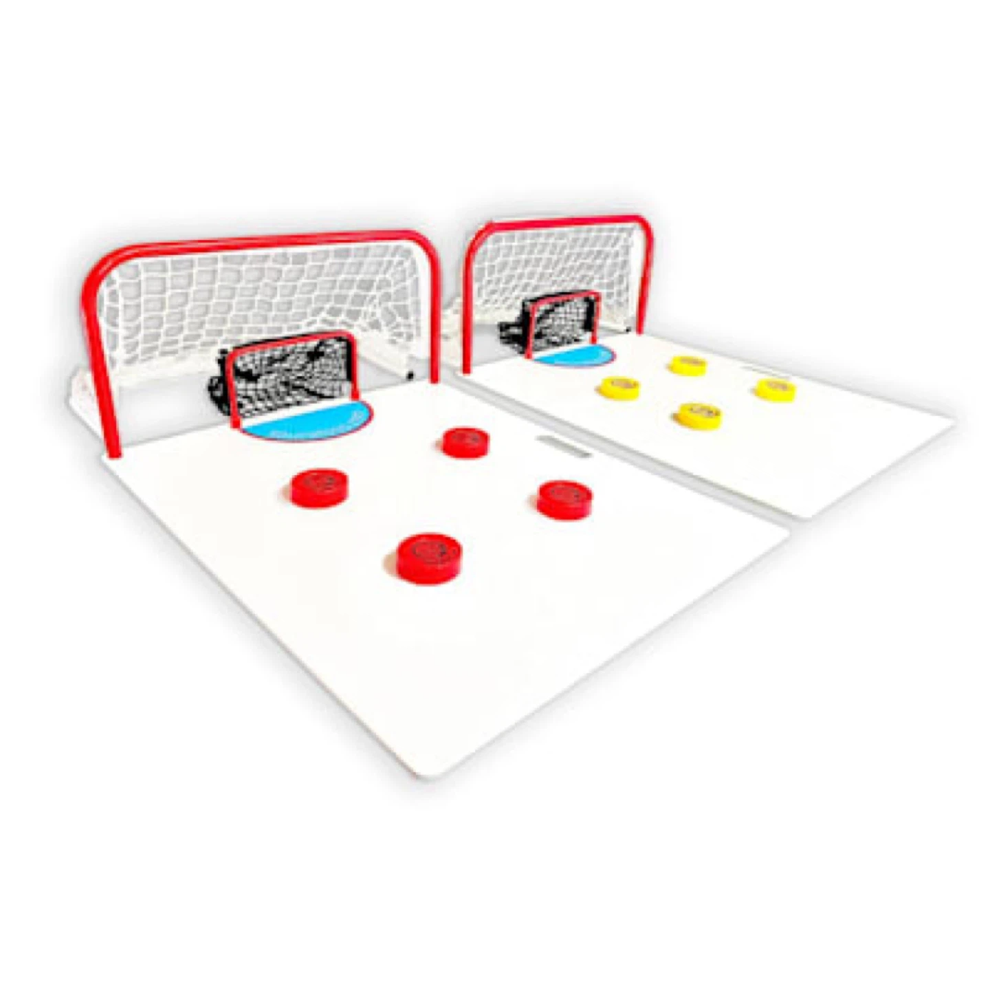 Sauce Toss Hockey Game Set - photo 2