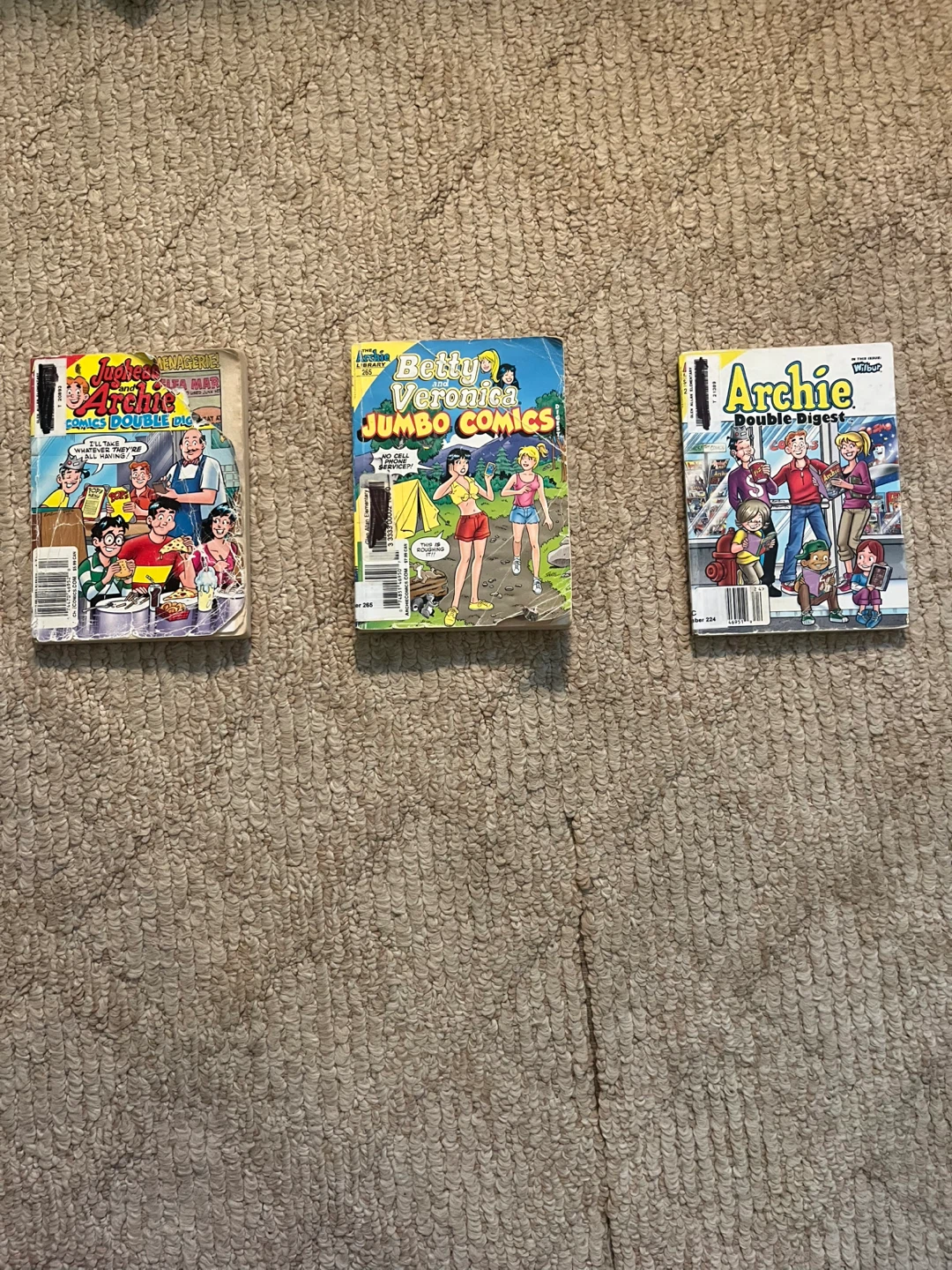 Archie Comics - photo 2