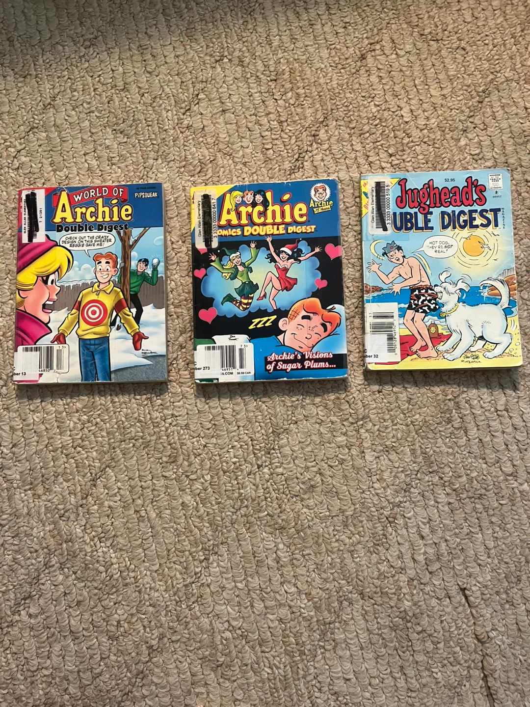 Archie Comics
