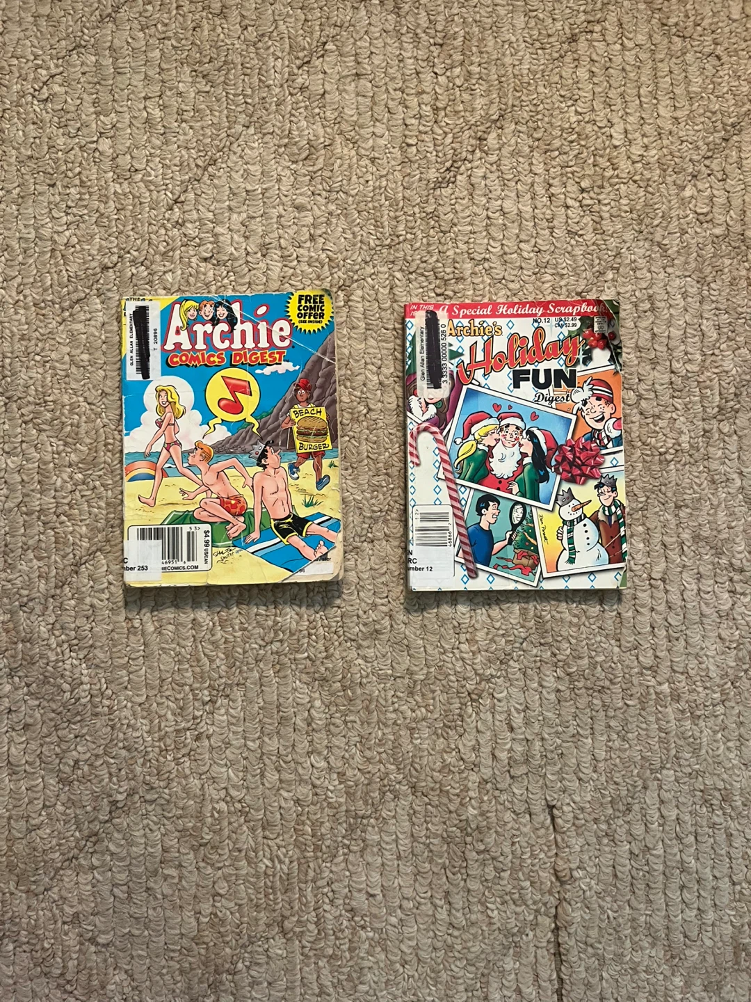 Archie Comics - photo 3