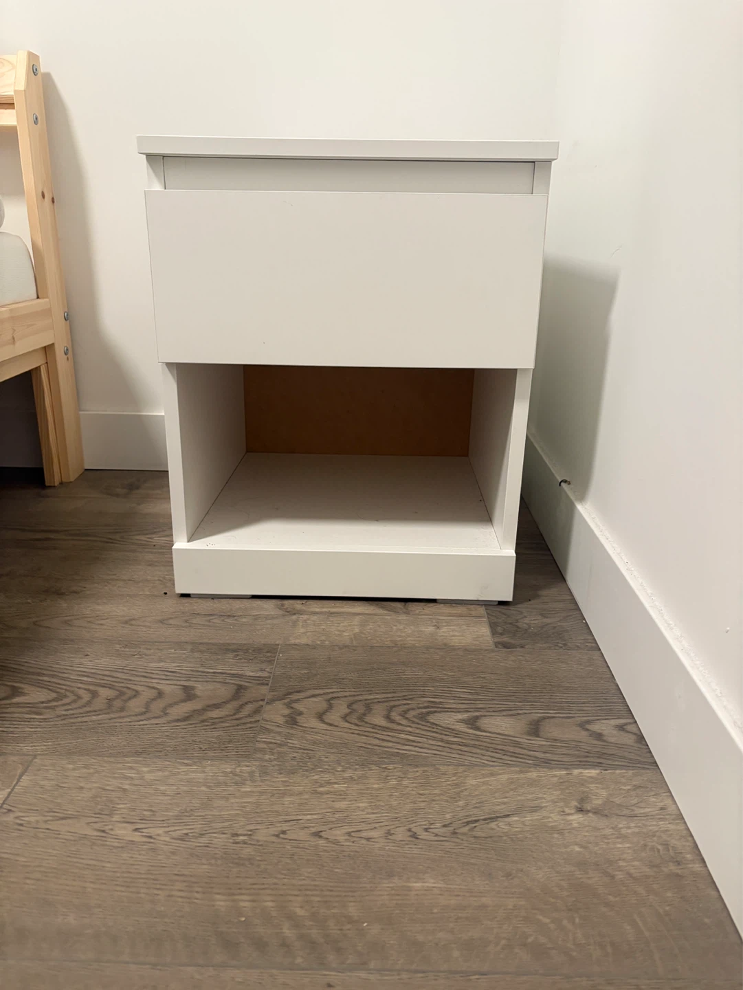 IKEA STORKLINTA Nighstand