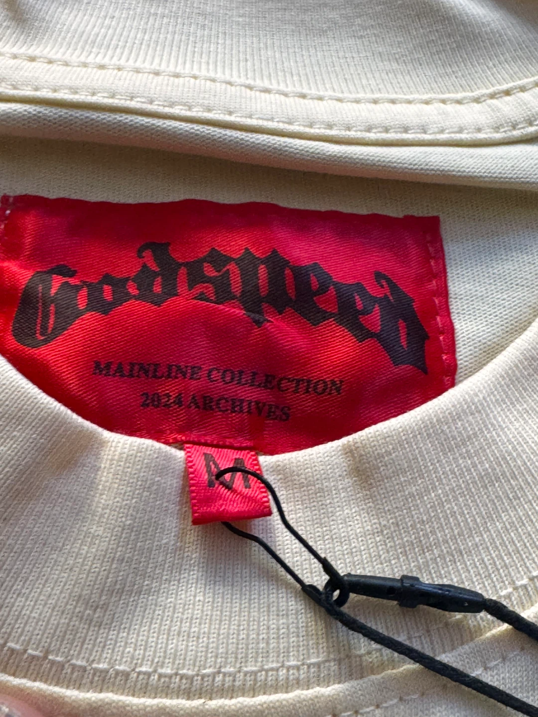 GodSpeed GWagon Tee - photo 4
