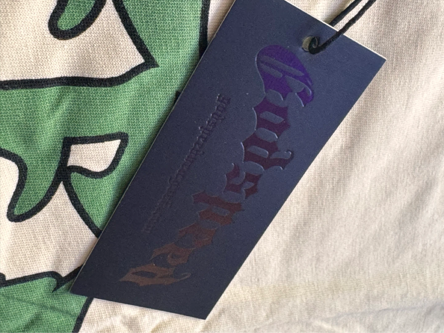 GodSpeed GWagon Tee - photo 3