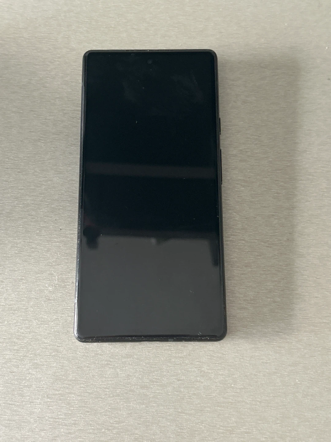 Google Pixel 6 Smartphone
