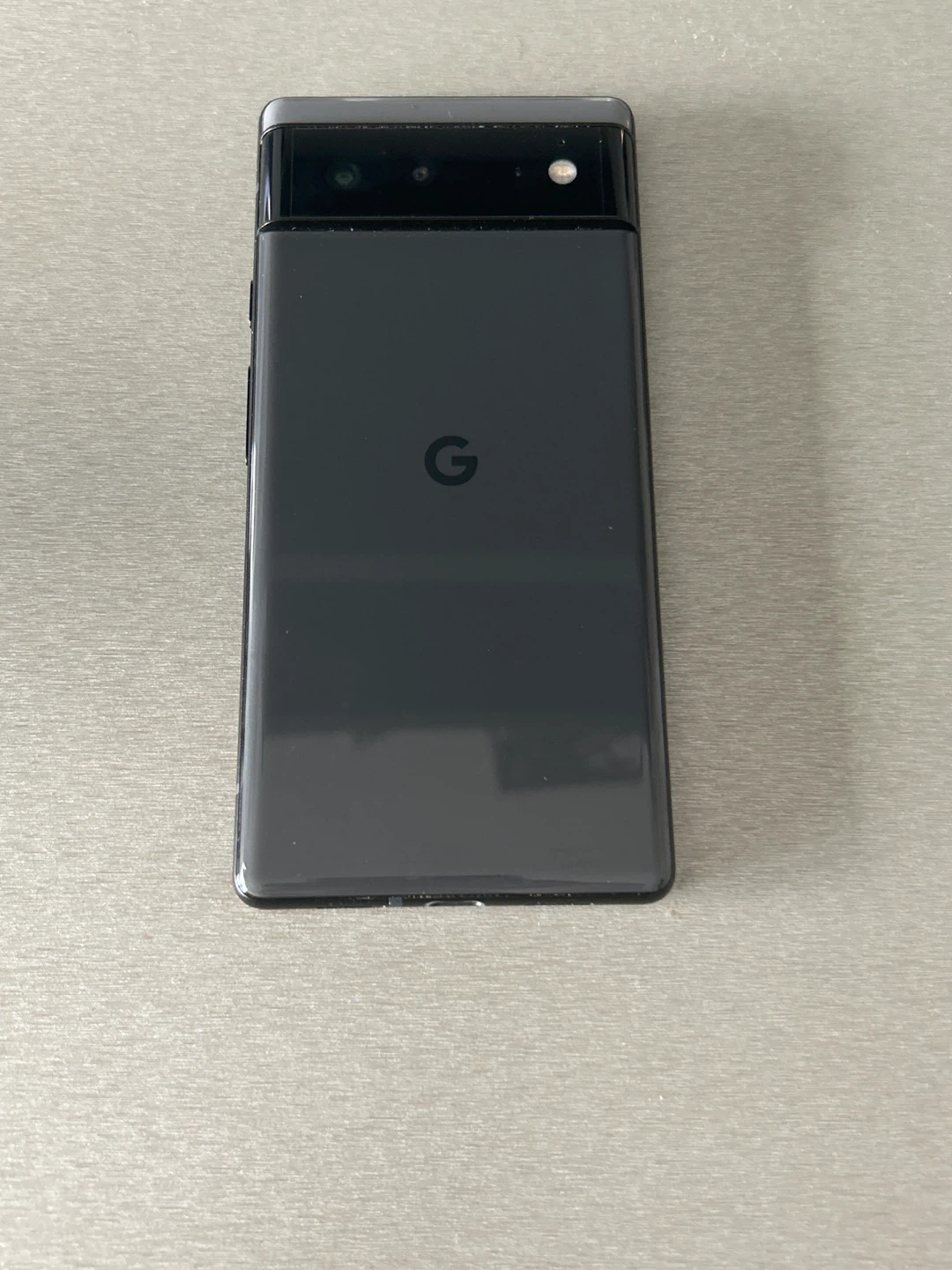 Google Pixel 6 Smartphone - photo 2