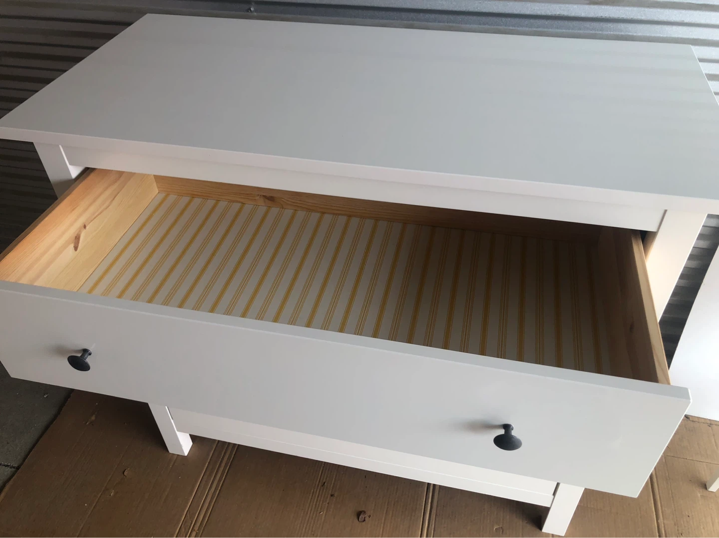 Ikea hemnes dresser - photo 2