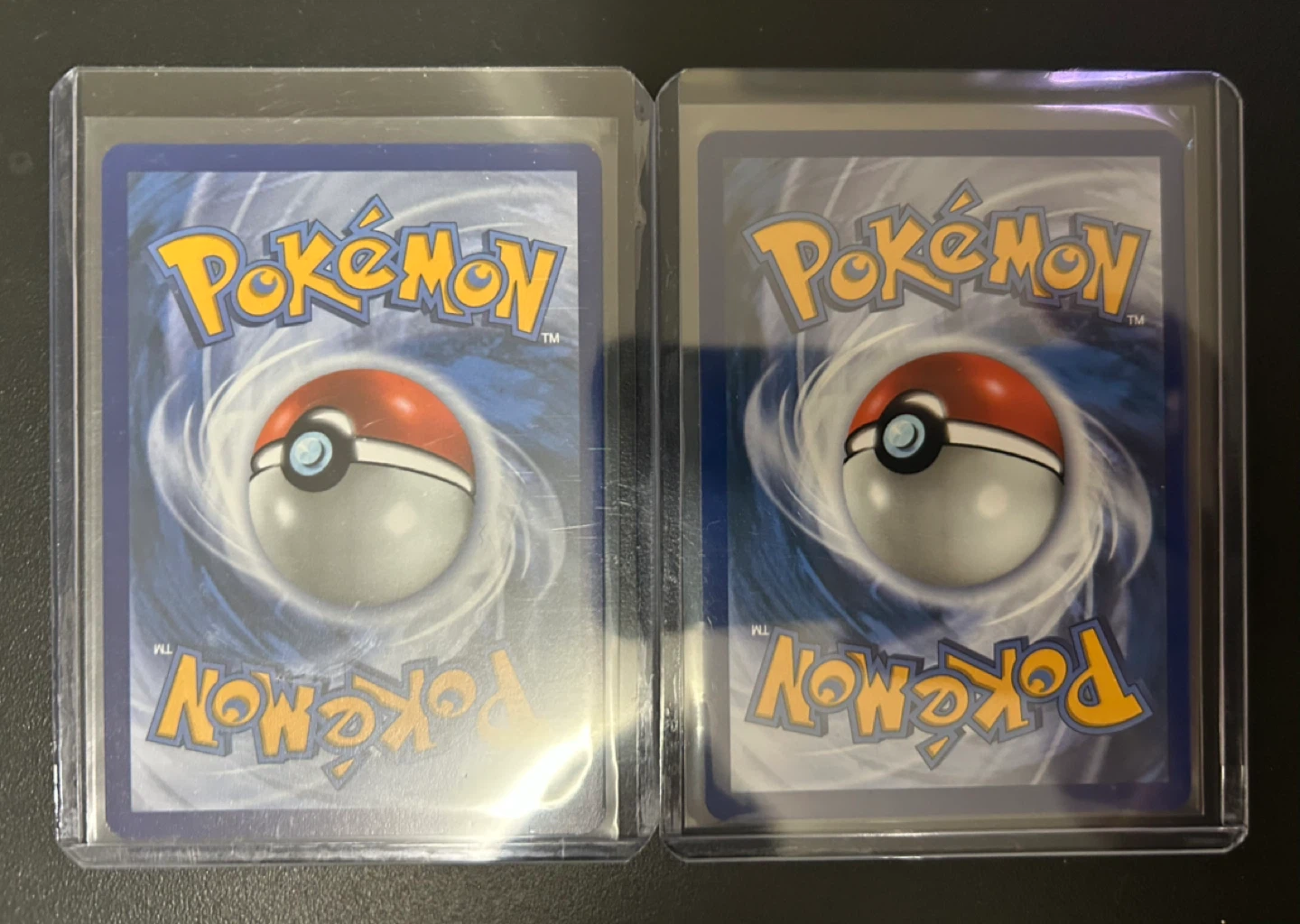 Pokémon cards - photo 2